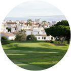 Image for Pinhal Course-Vilamoura course